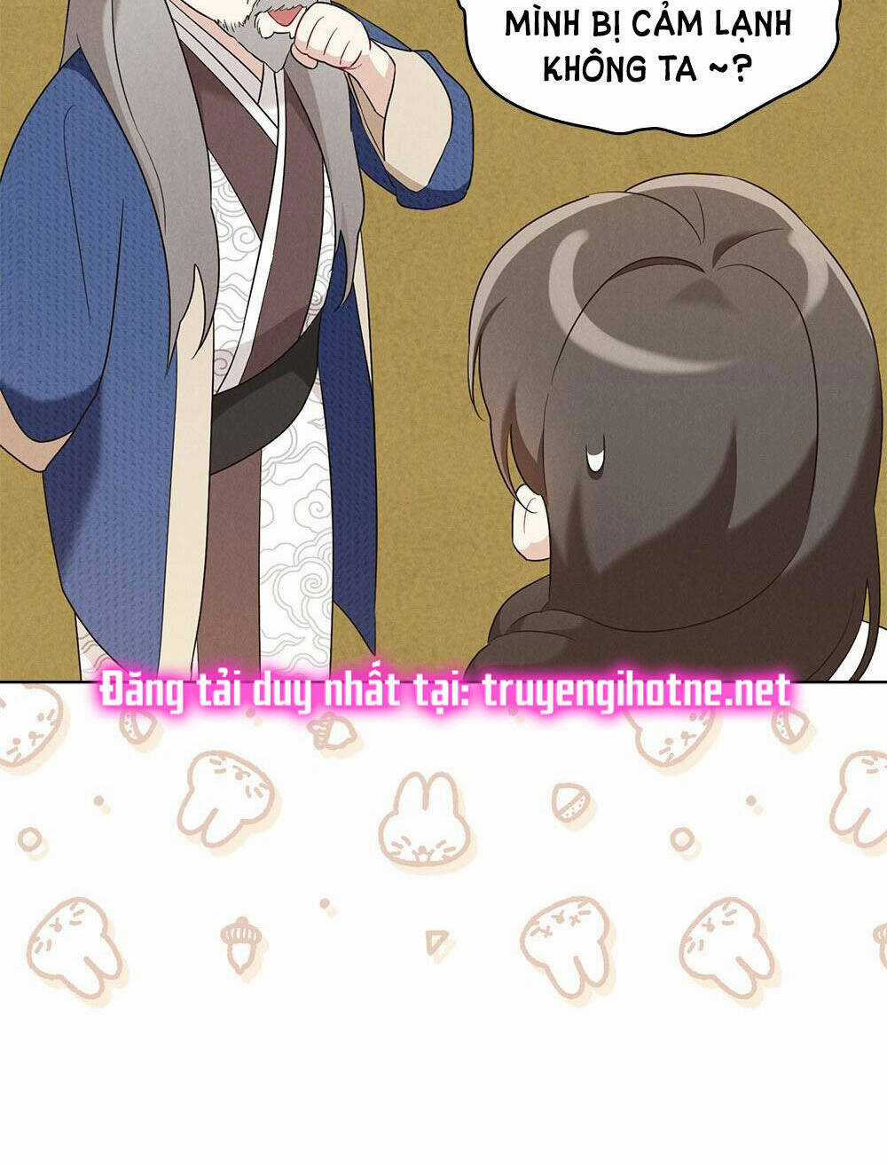 Mokrin - Chapter 7.1 - Trang 21