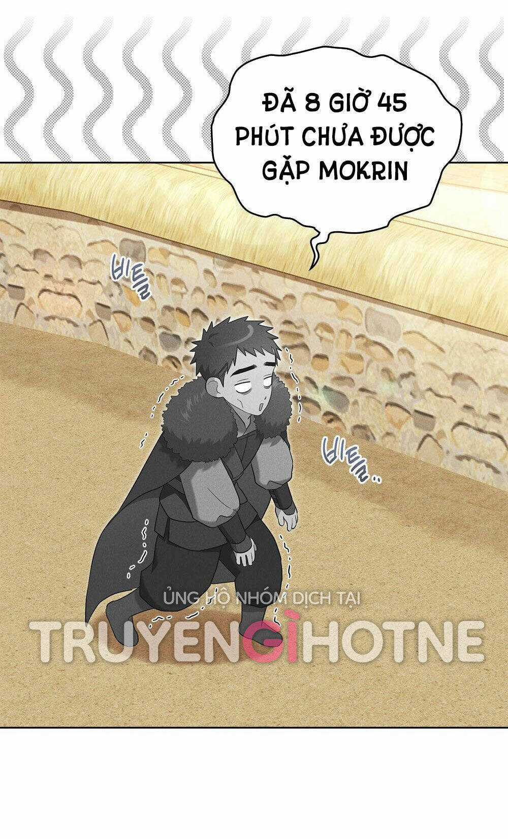 Mokrin - Chapter 7.1 - Trang 26