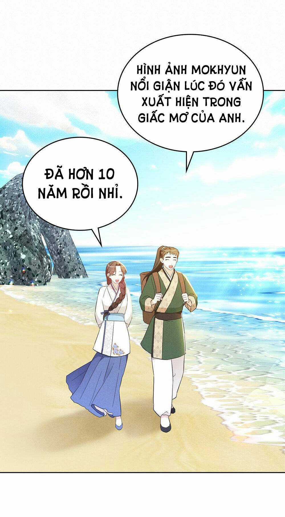 Mokrin - Chapter 7.1 - Trang 37