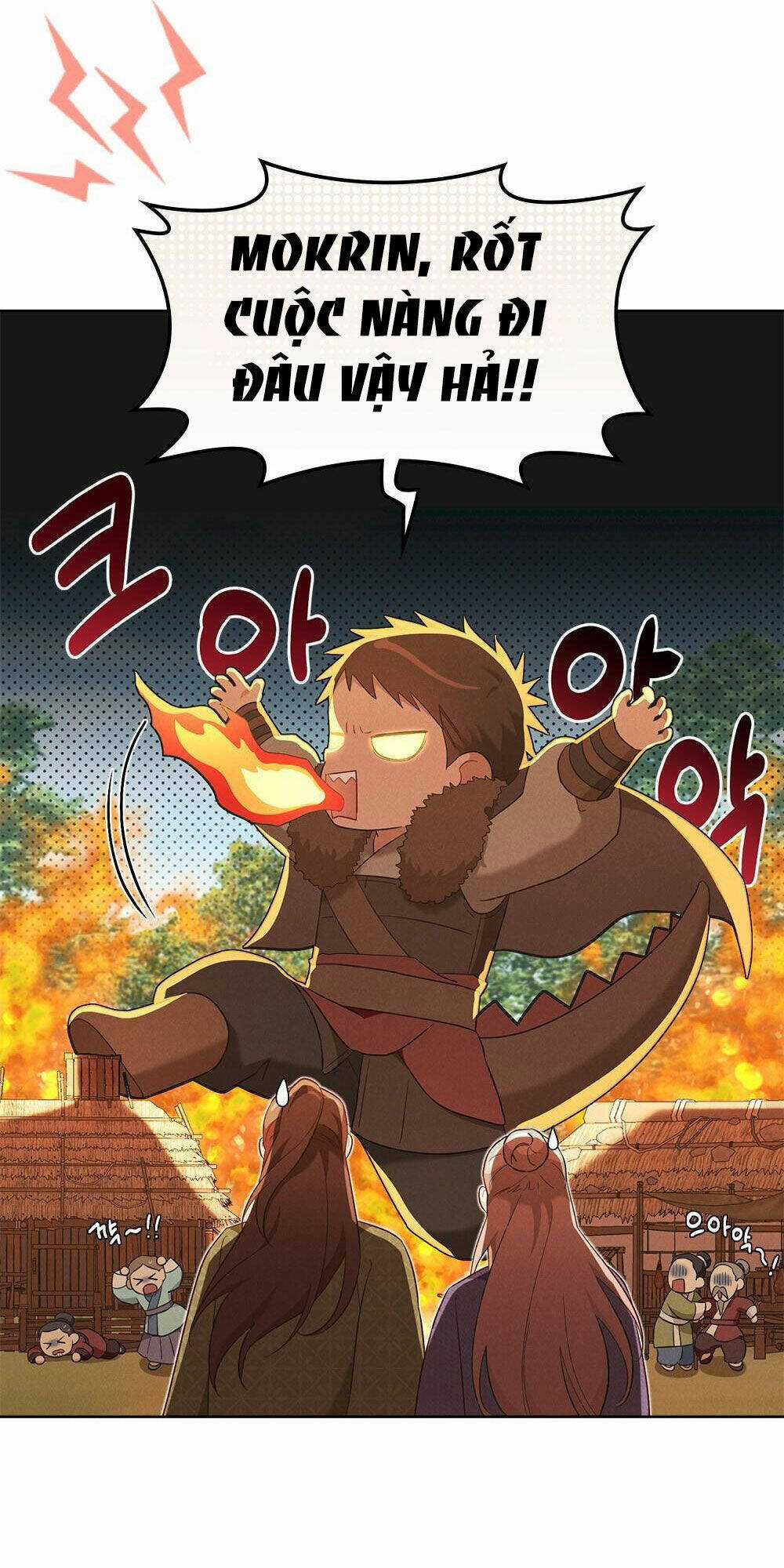 Mokrin - Chapter 7.1 - Trang 5