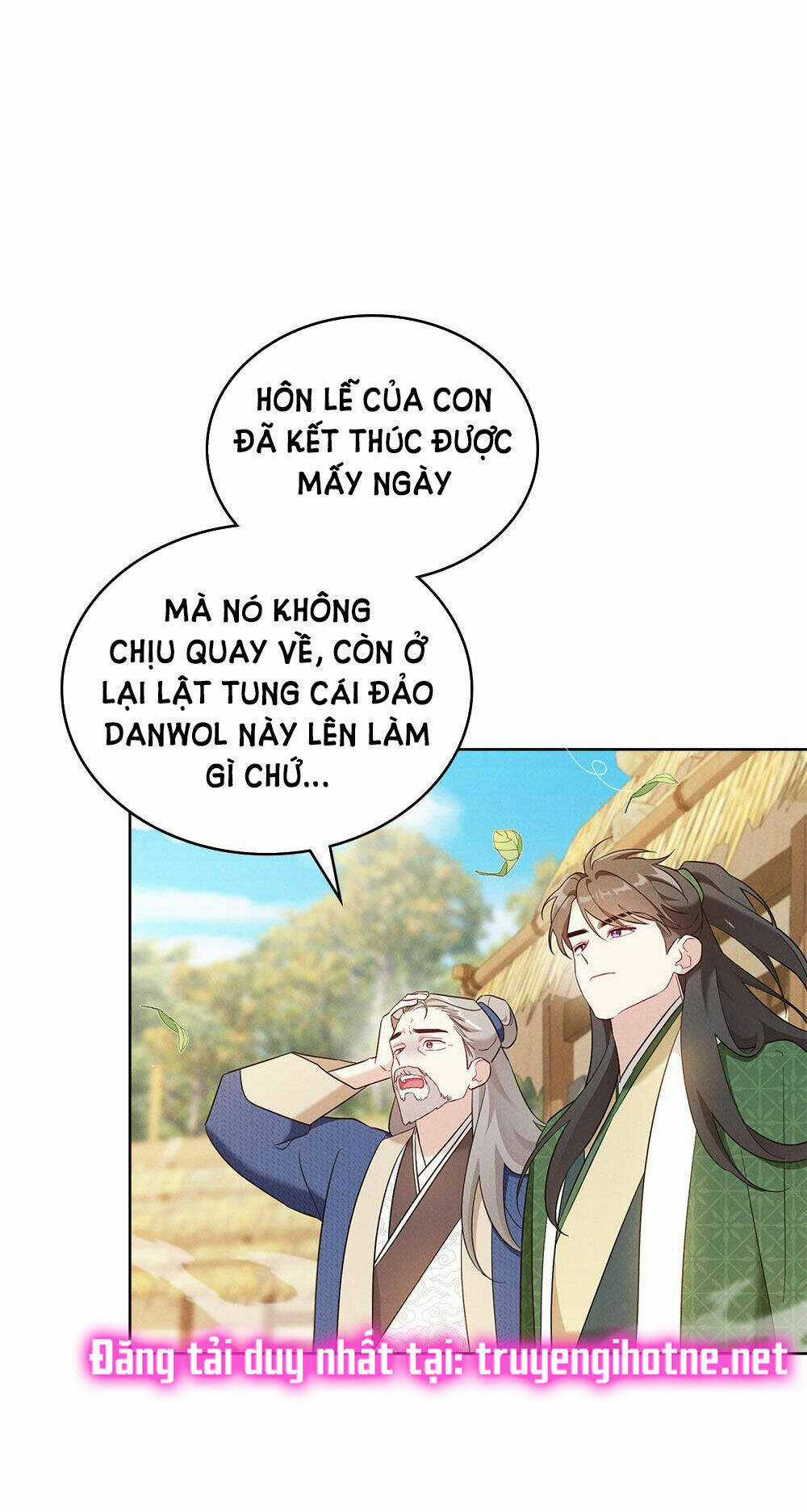 Mokrin - Chapter 7.1 - Trang 6