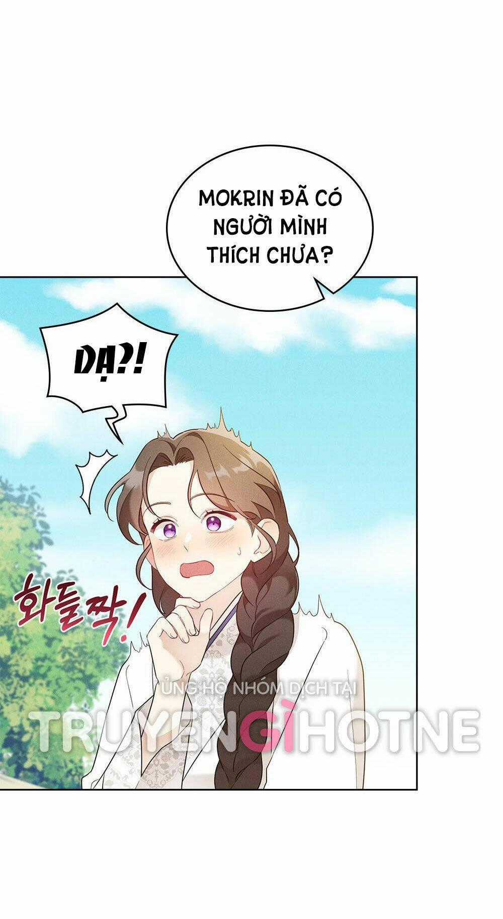 Mokrin - Chapter 7.1 - Trang 58