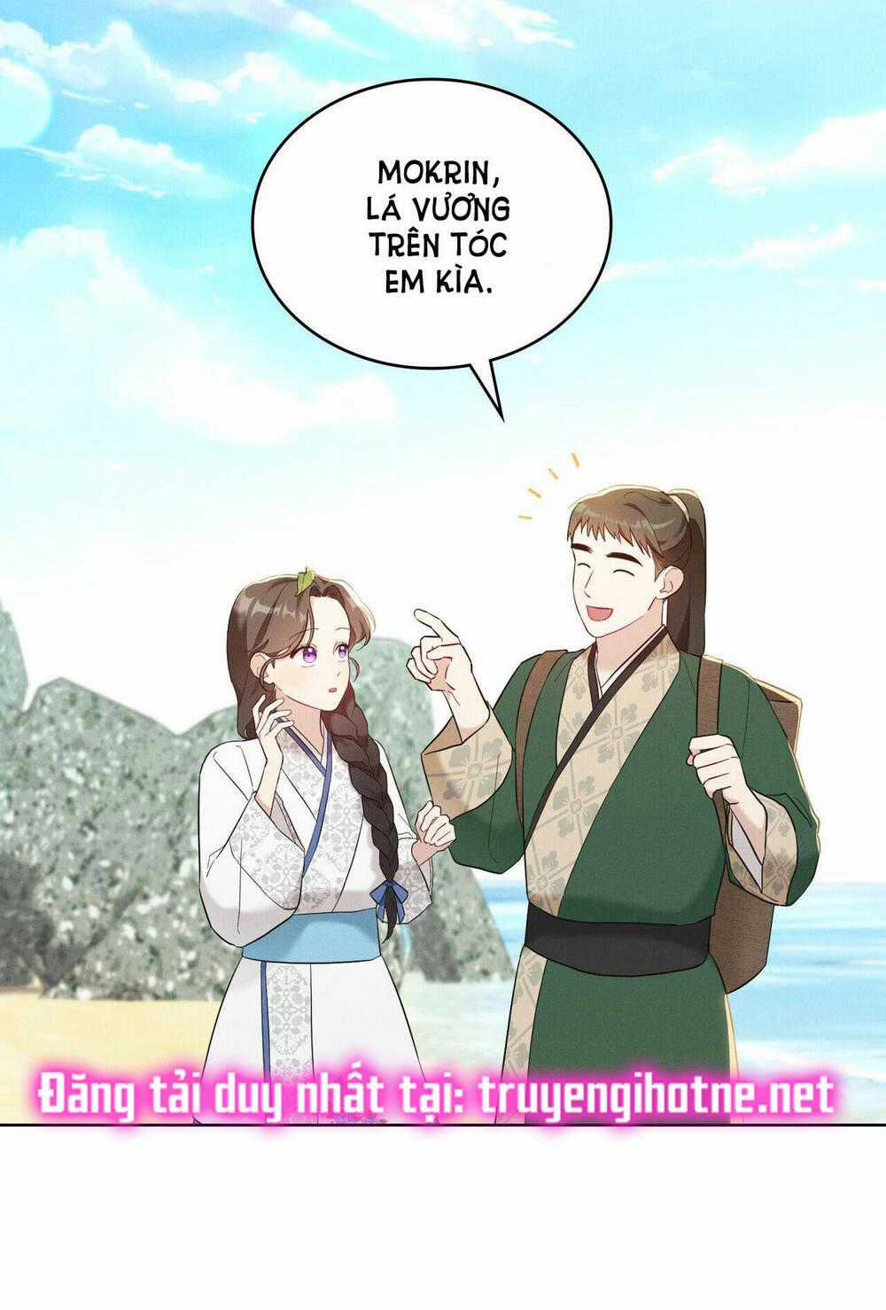 Mokrin - Chapter 8.1 - Trang 2