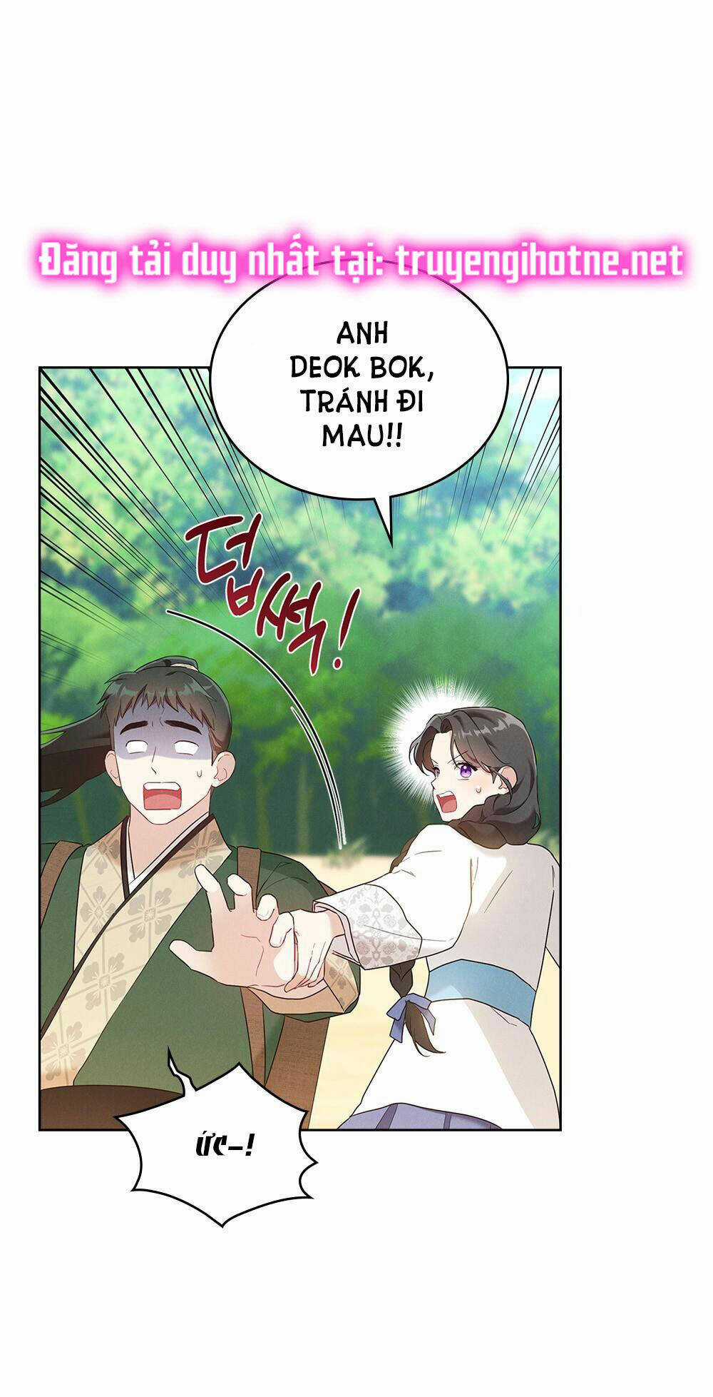 Mokrin - Chapter 8.1 - Trang 12