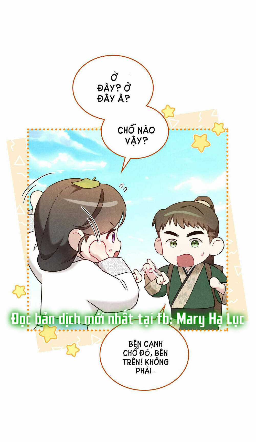 Mokrin - Chapter 8.1 - Trang 3