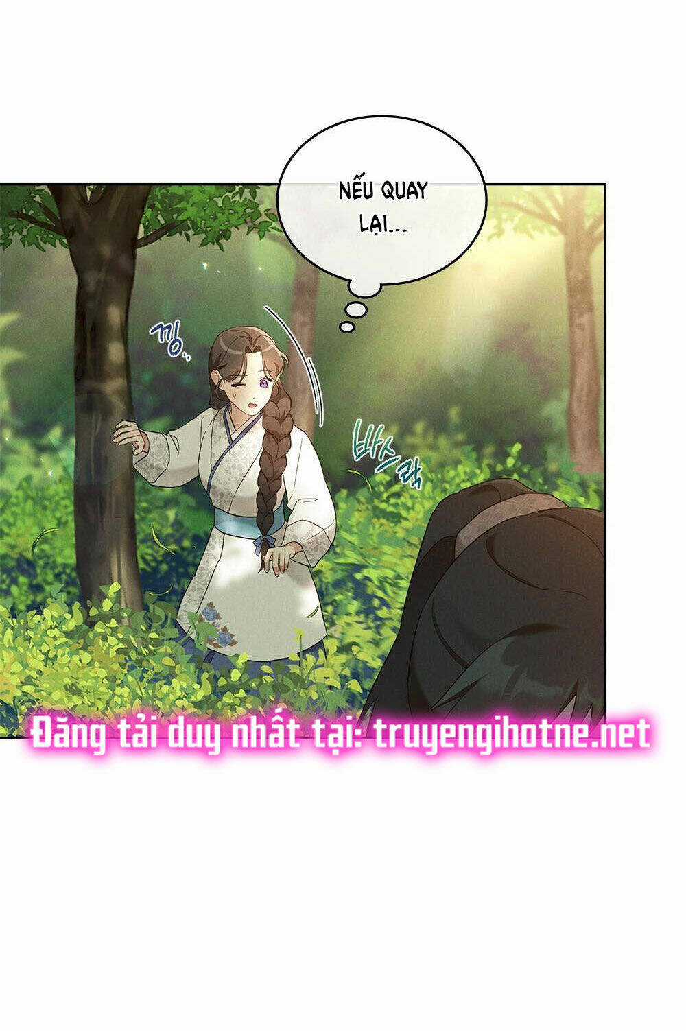 Mokrin - Chapter 8.1 - Trang 31