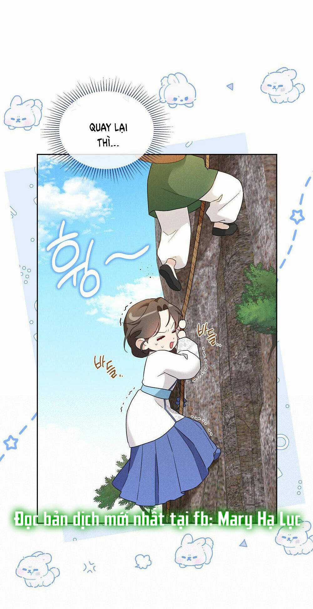 Mokrin - Chapter 8.1 - Trang 32