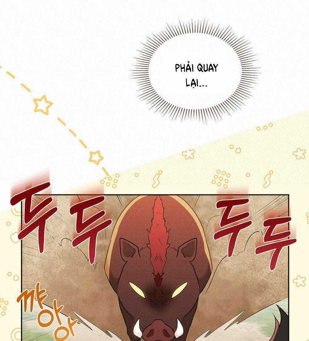 Mokrin - Chapter 8.1 - Trang 33