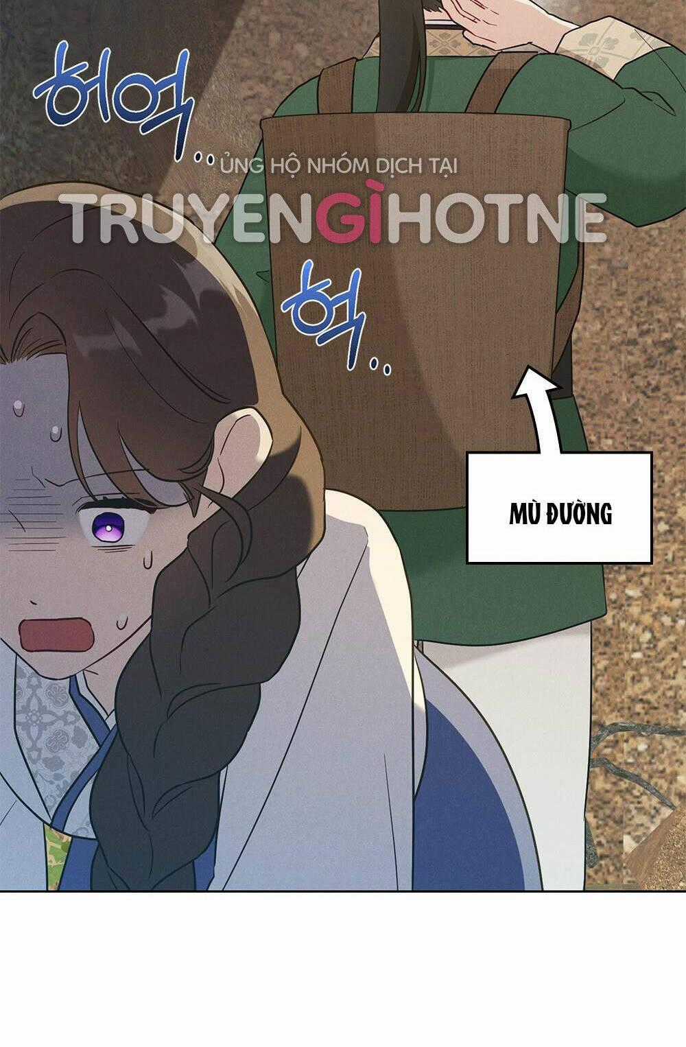 Mokrin - Chapter 8.1 - Trang 38