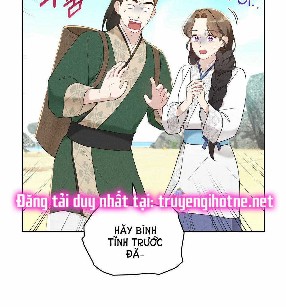 Mokrin - Chapter 8.1 - Trang 8