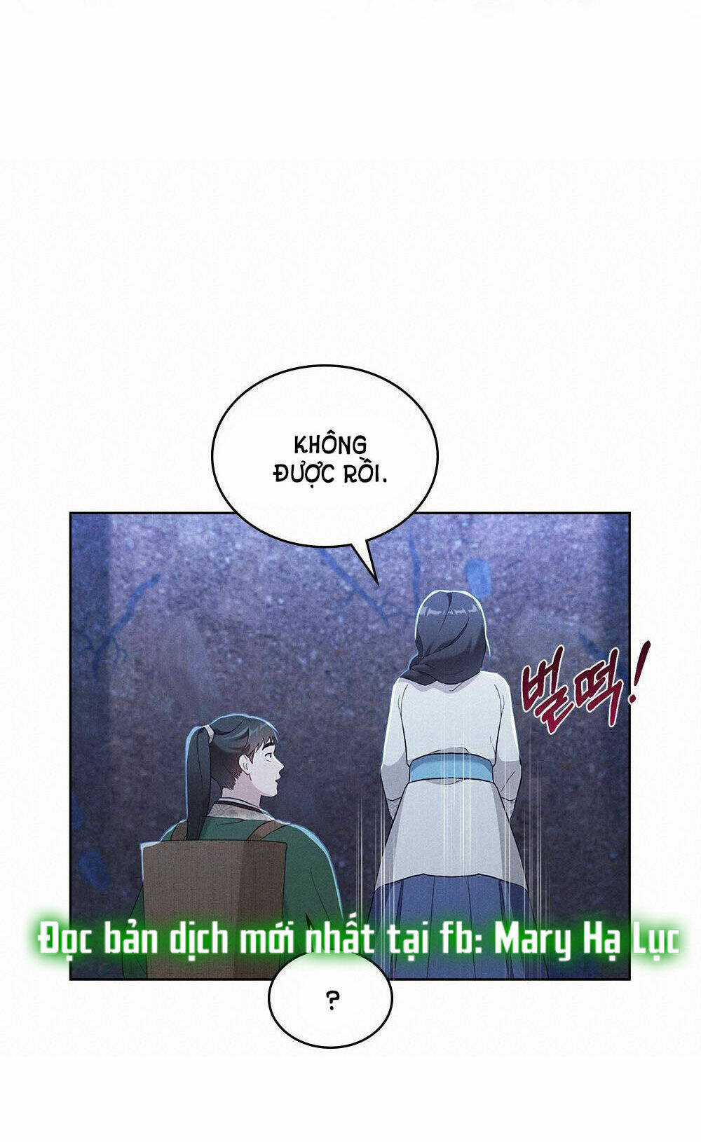 Mokrin - Chapter 8.2 - Trang 11