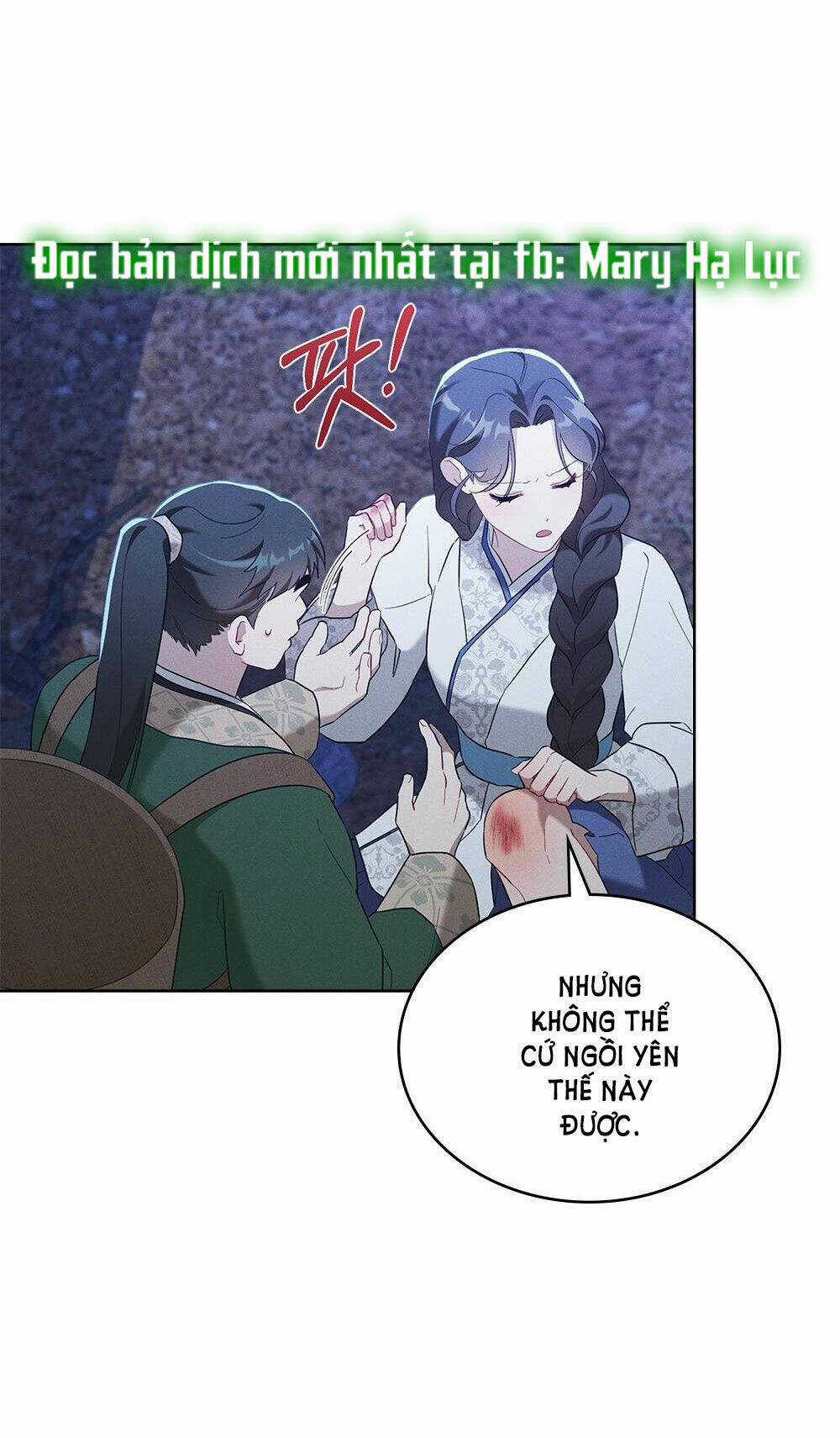 Mokrin - Chapter 8.2 - Trang 18