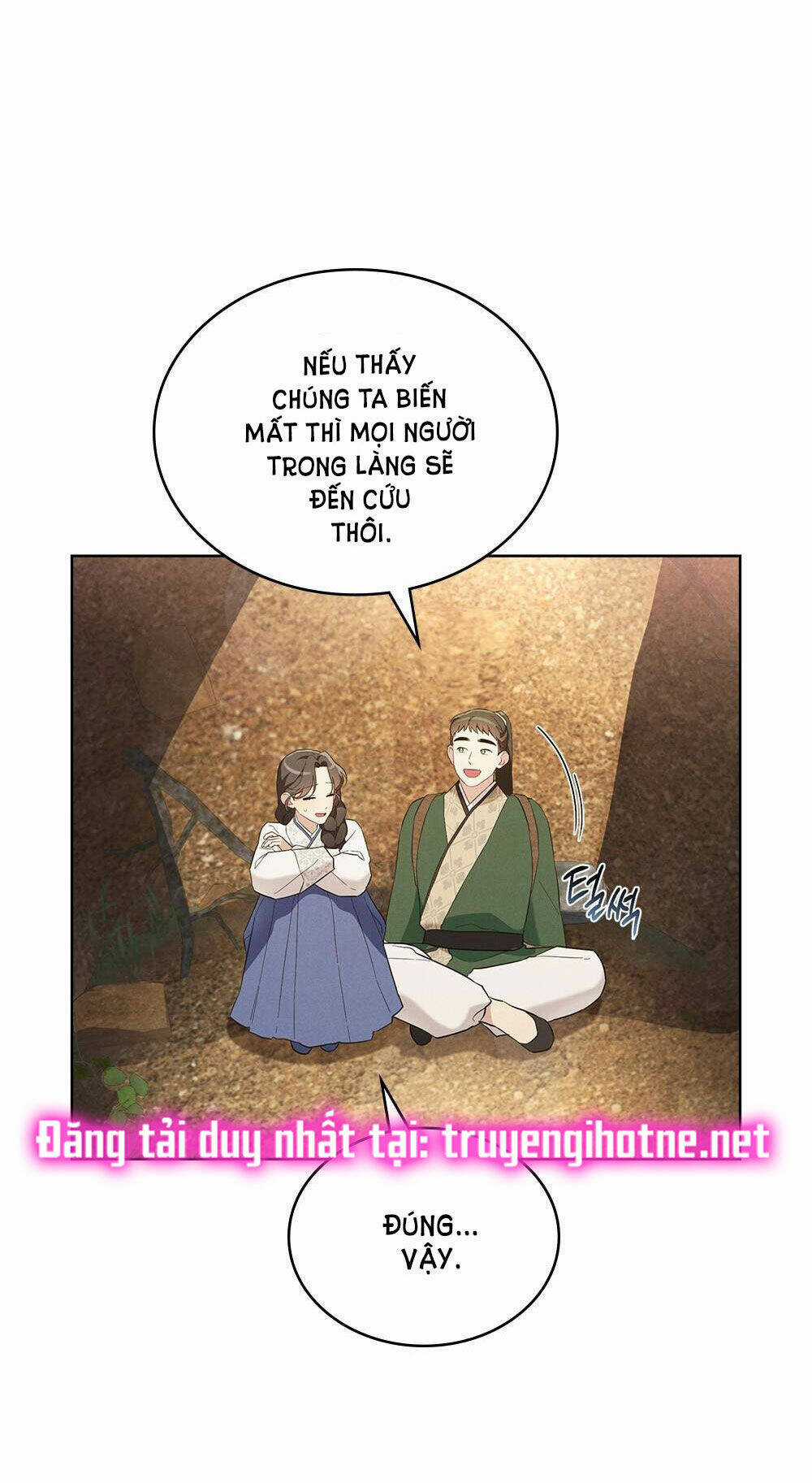 Mokrin - Chapter 8.2 - Trang 3
