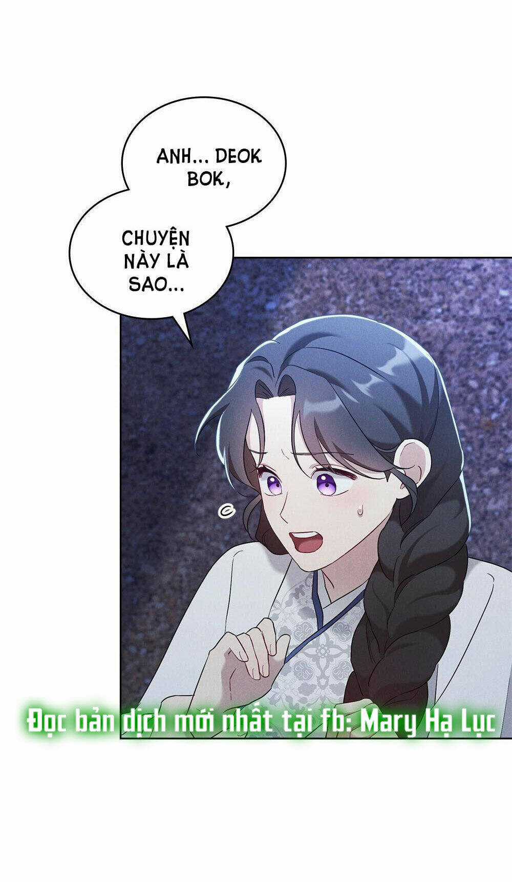 Mokrin - Chapter 8.2 - Trang 32