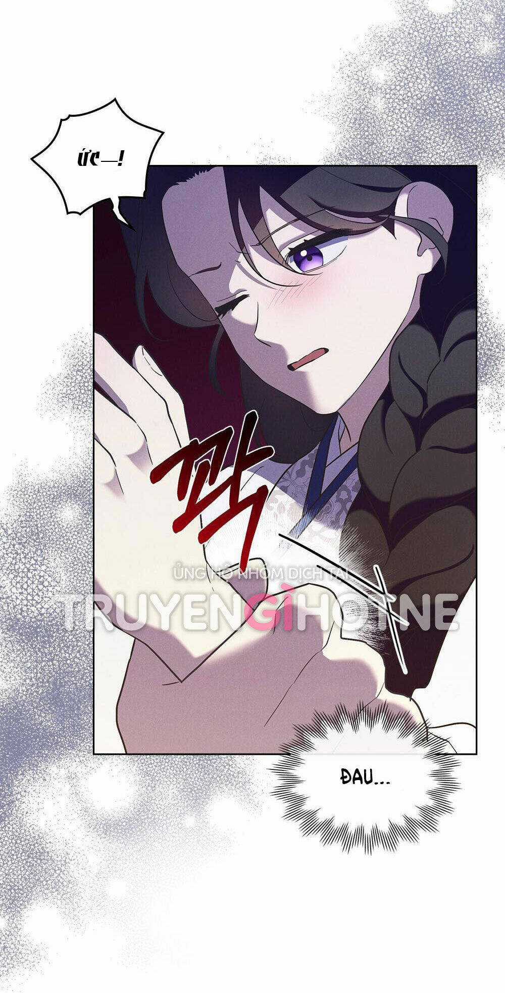 Mokrin - Chapter 8.2 - Trang 35