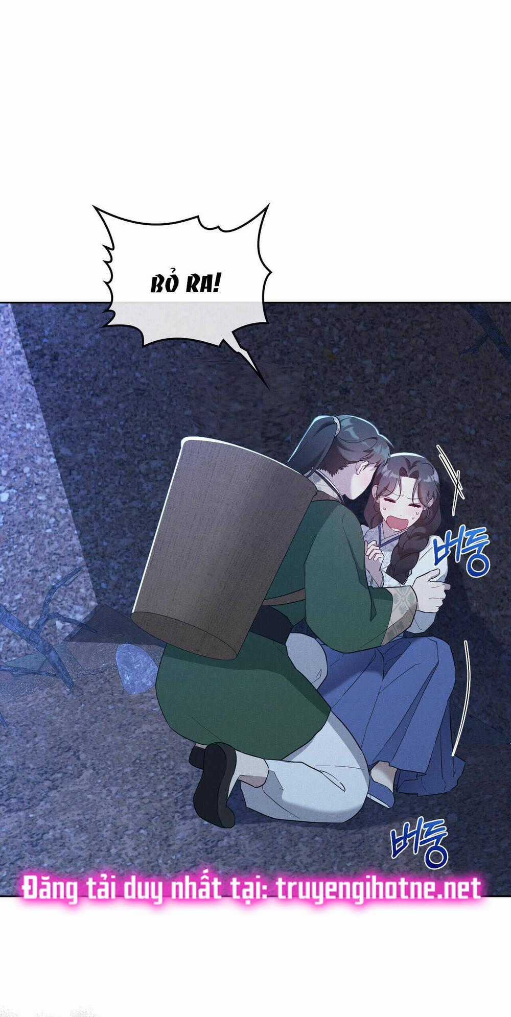 Mokrin - Chapter 9.1 - Trang 1