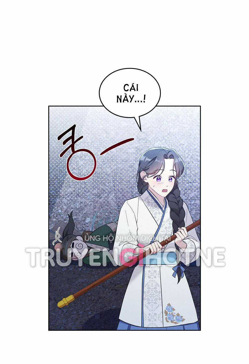 Mokrin - Chapter 9.1 - Trang 12