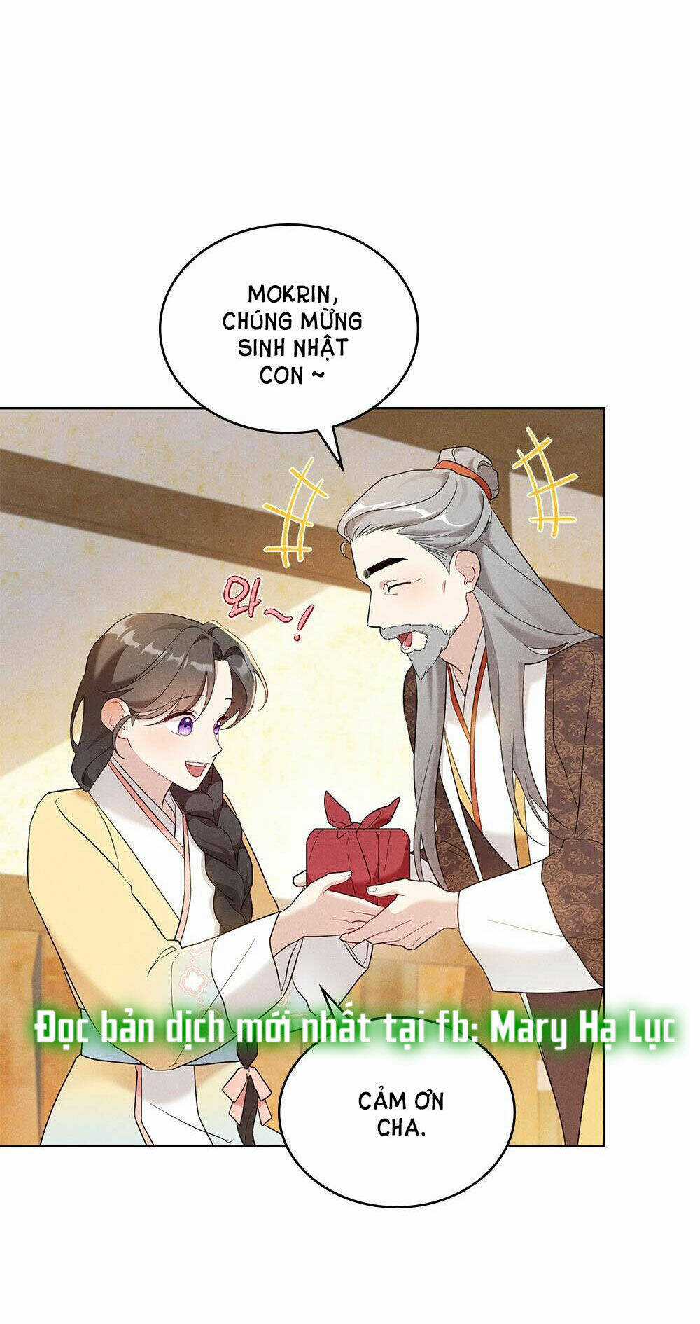 Mokrin - Chapter 9.1 - Trang 27