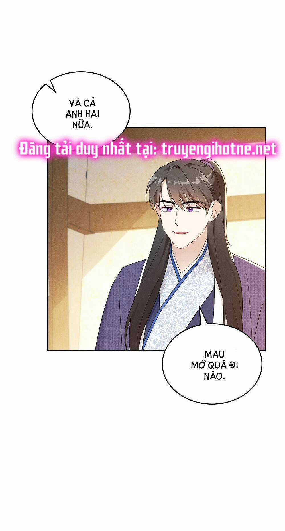 Mokrin - Chapter 9.1 - Trang 28