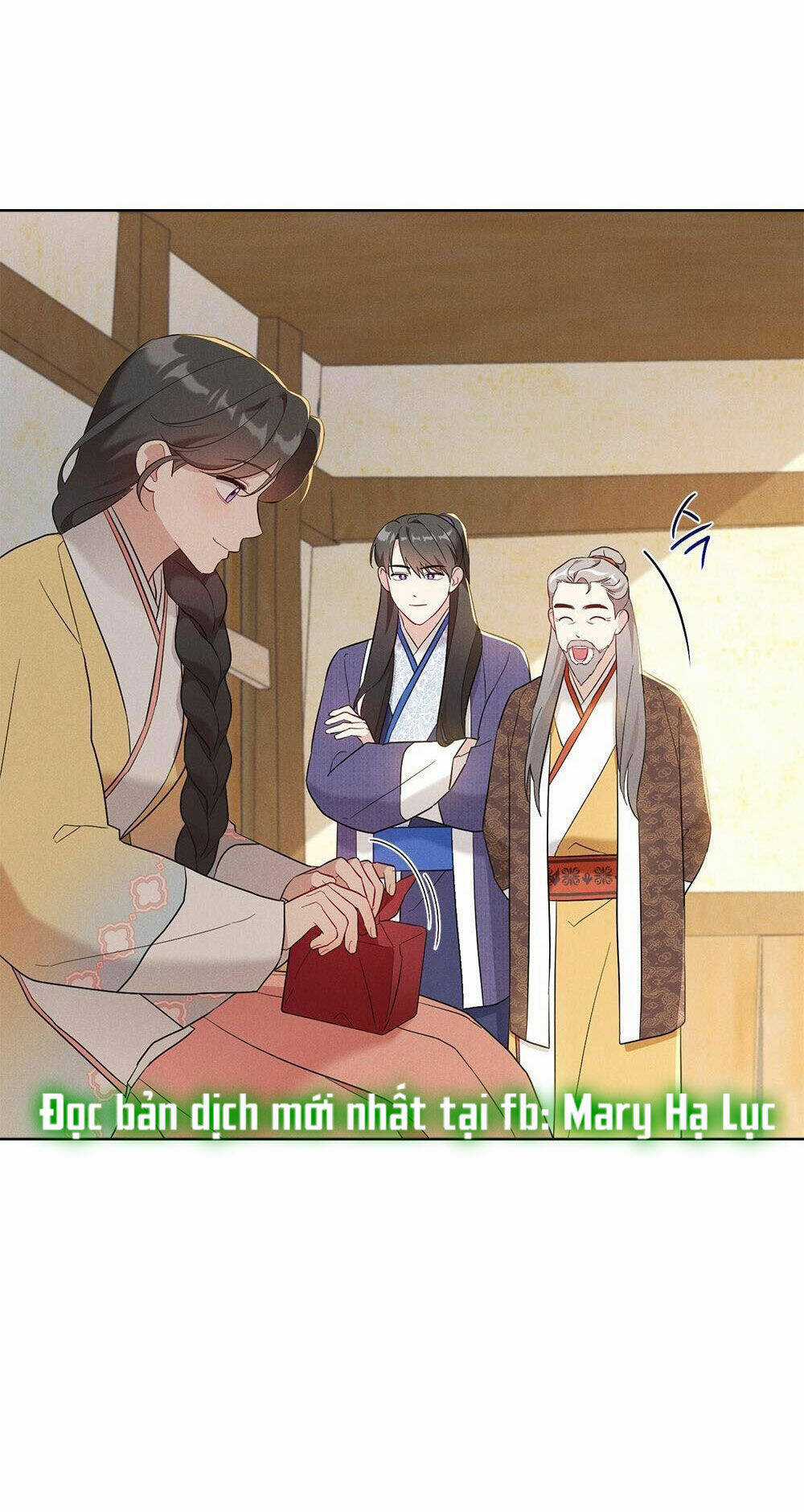 Mokrin - Chapter 9.1 - Trang 29