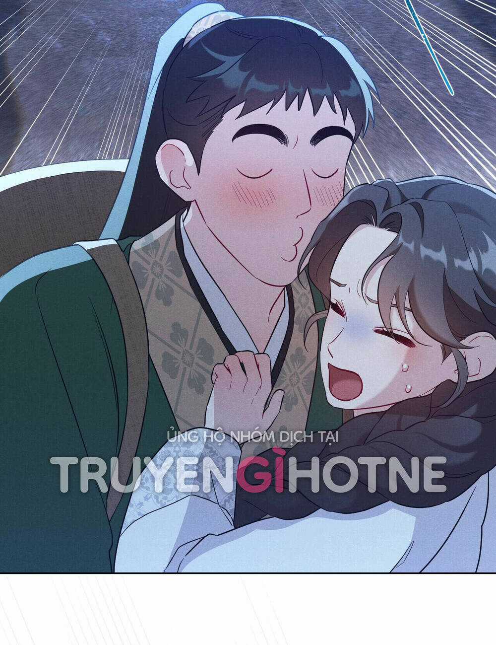 Mokrin - Chapter 9.1 - Trang 6