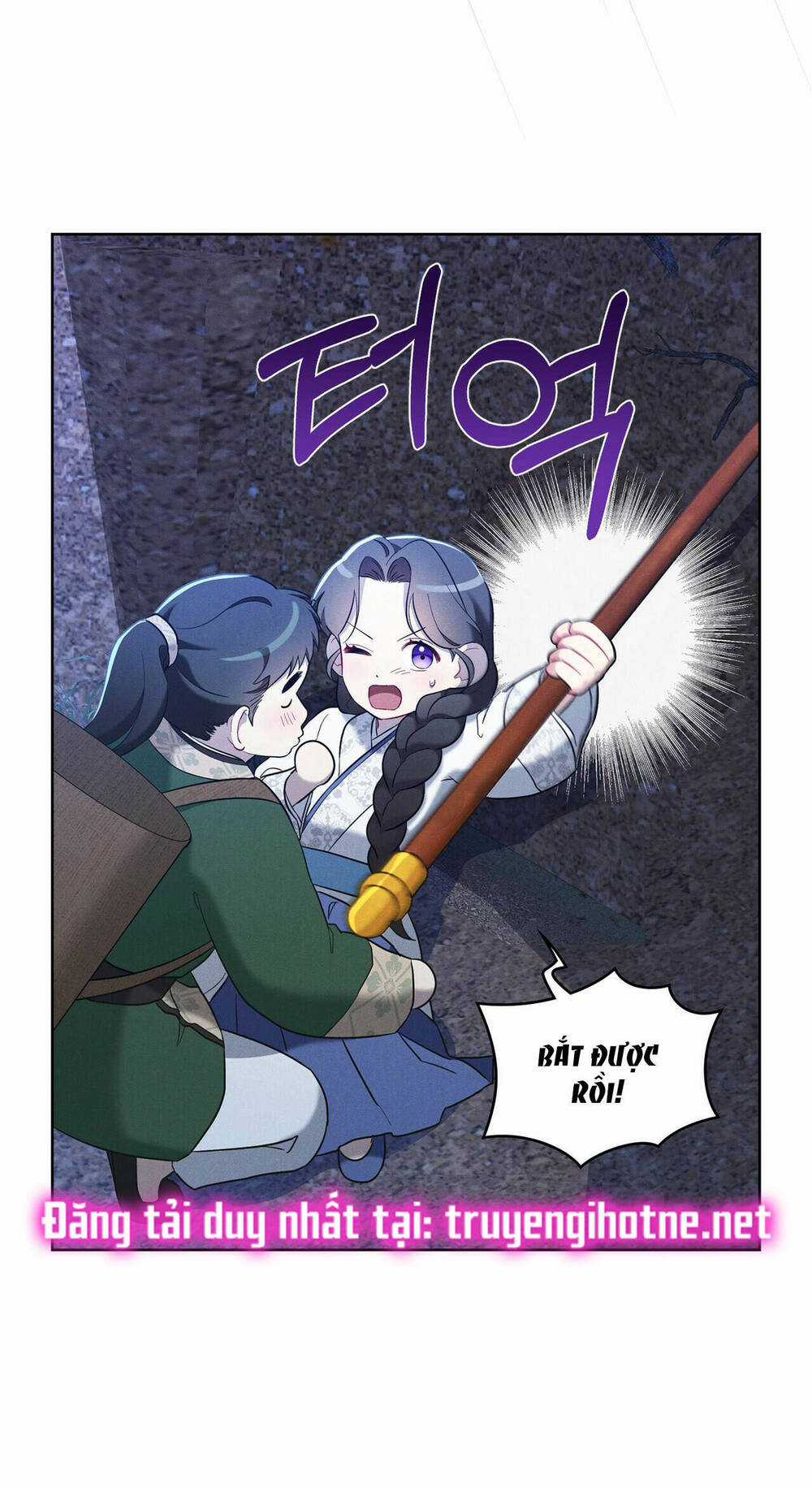 Mokrin - Chapter 9.1 - Trang 8