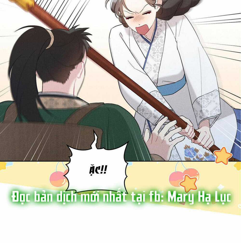 Mokrin - Chapter 9.1 - Trang 10