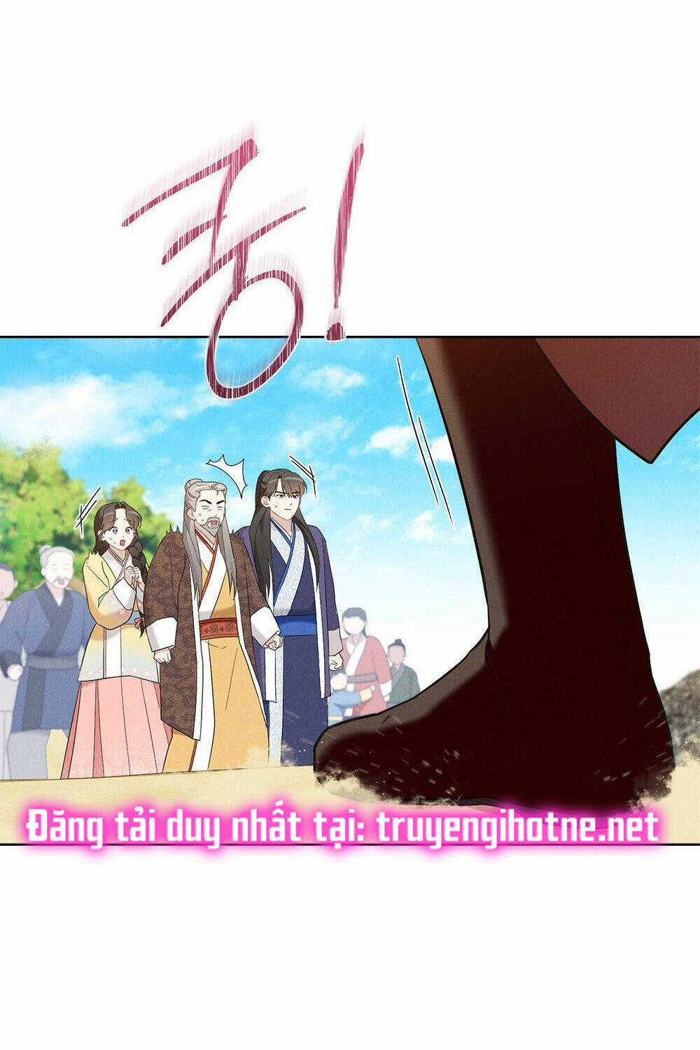 Mokrin - Chapter 9.2 - Trang 20