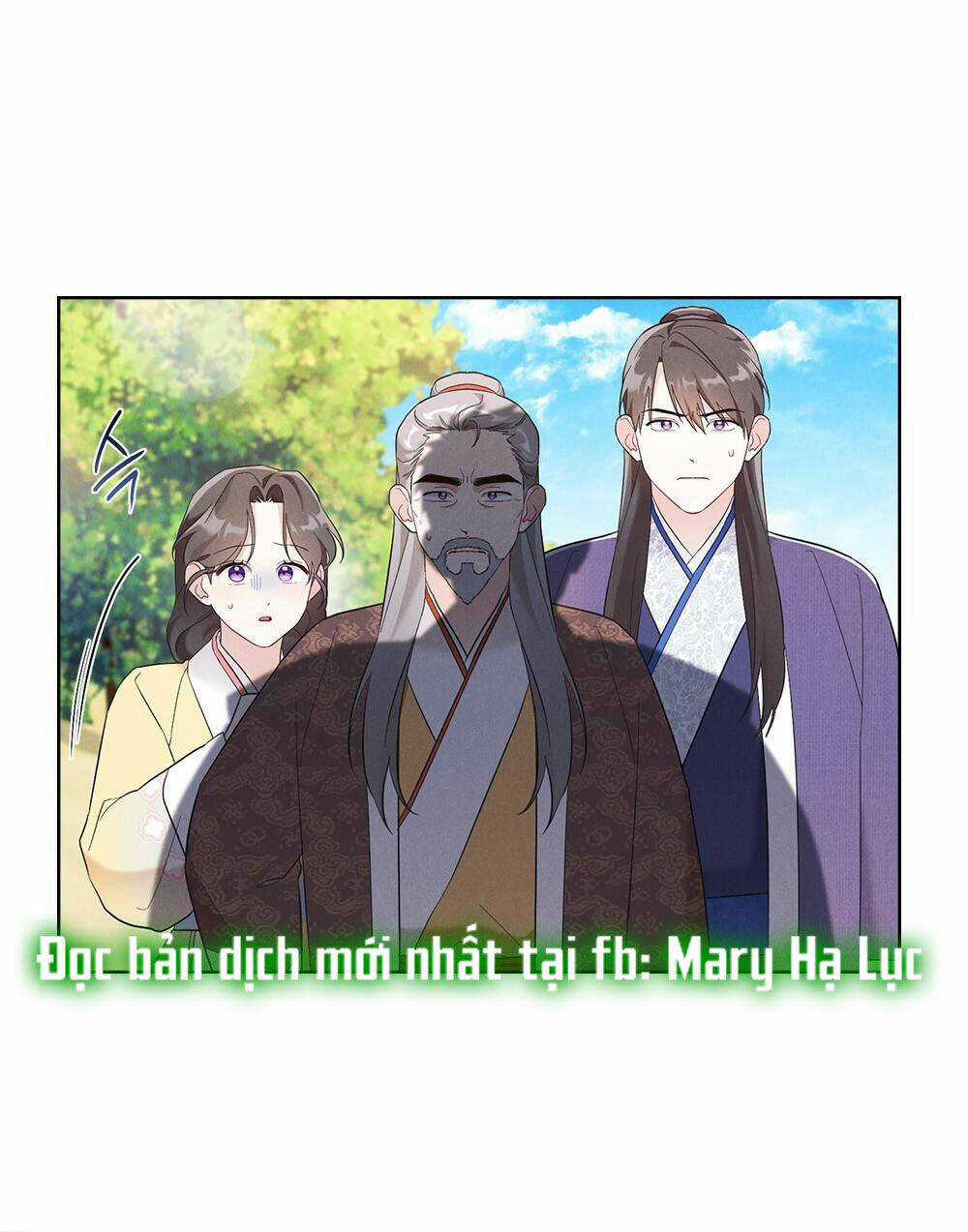 Mokrin - Chapter 9.2 - Trang 21