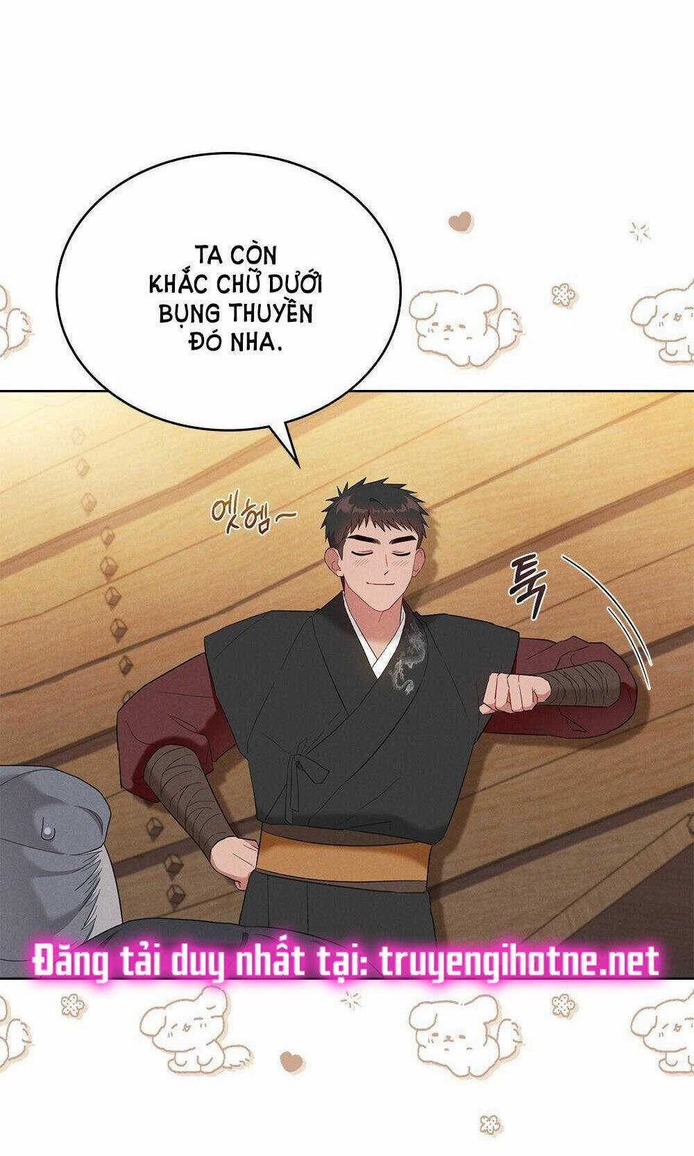 Mokrin - Chapter 9.2 - Trang 28