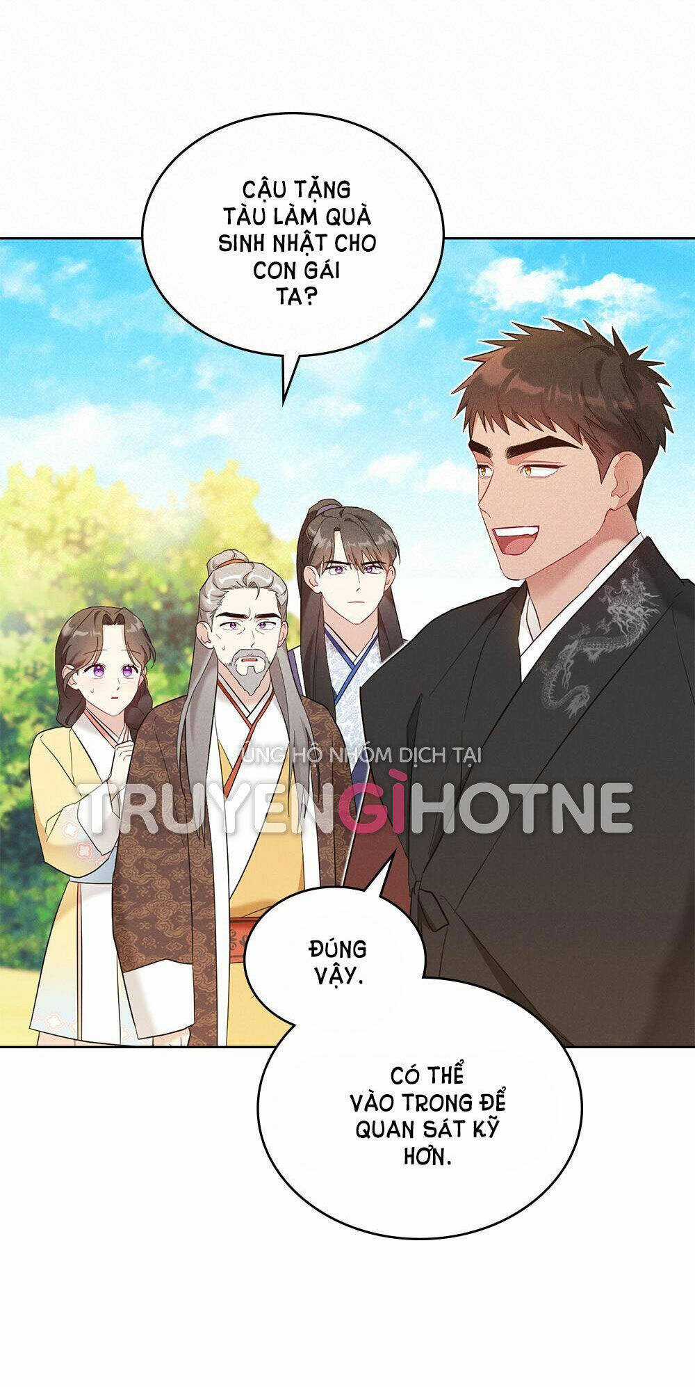 Mokrin - Chapter 9.2 - Trang 30