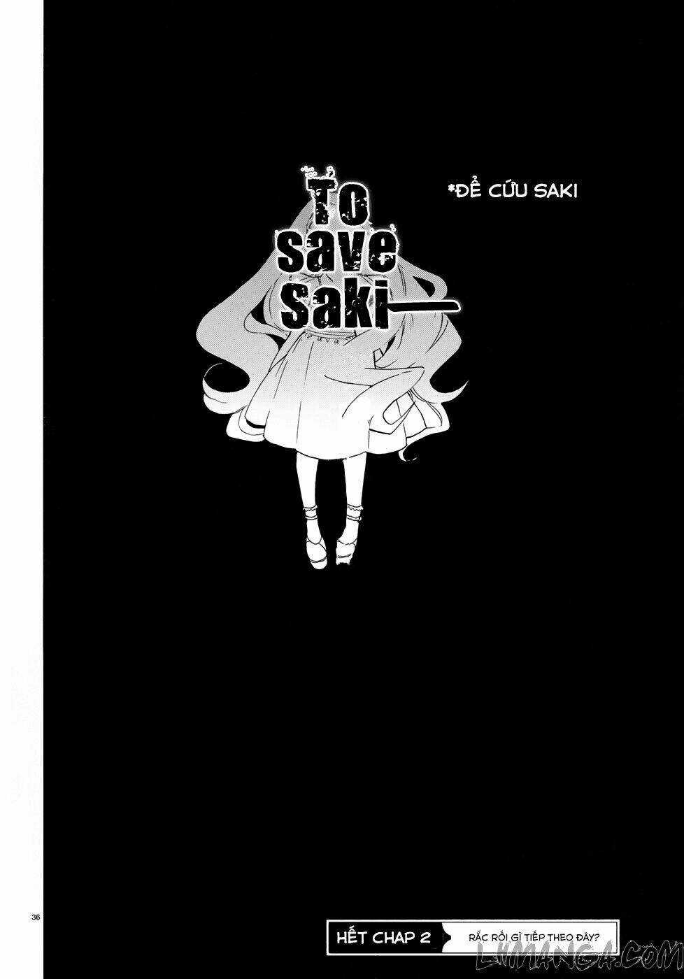 Mokushiroku Alice - Chapter 2 - Trang 39