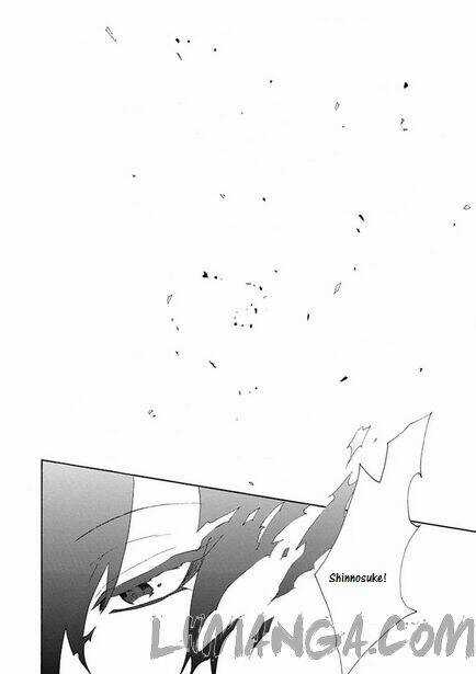 Mokushiroku Alice - Chapter 4 - Trang 13