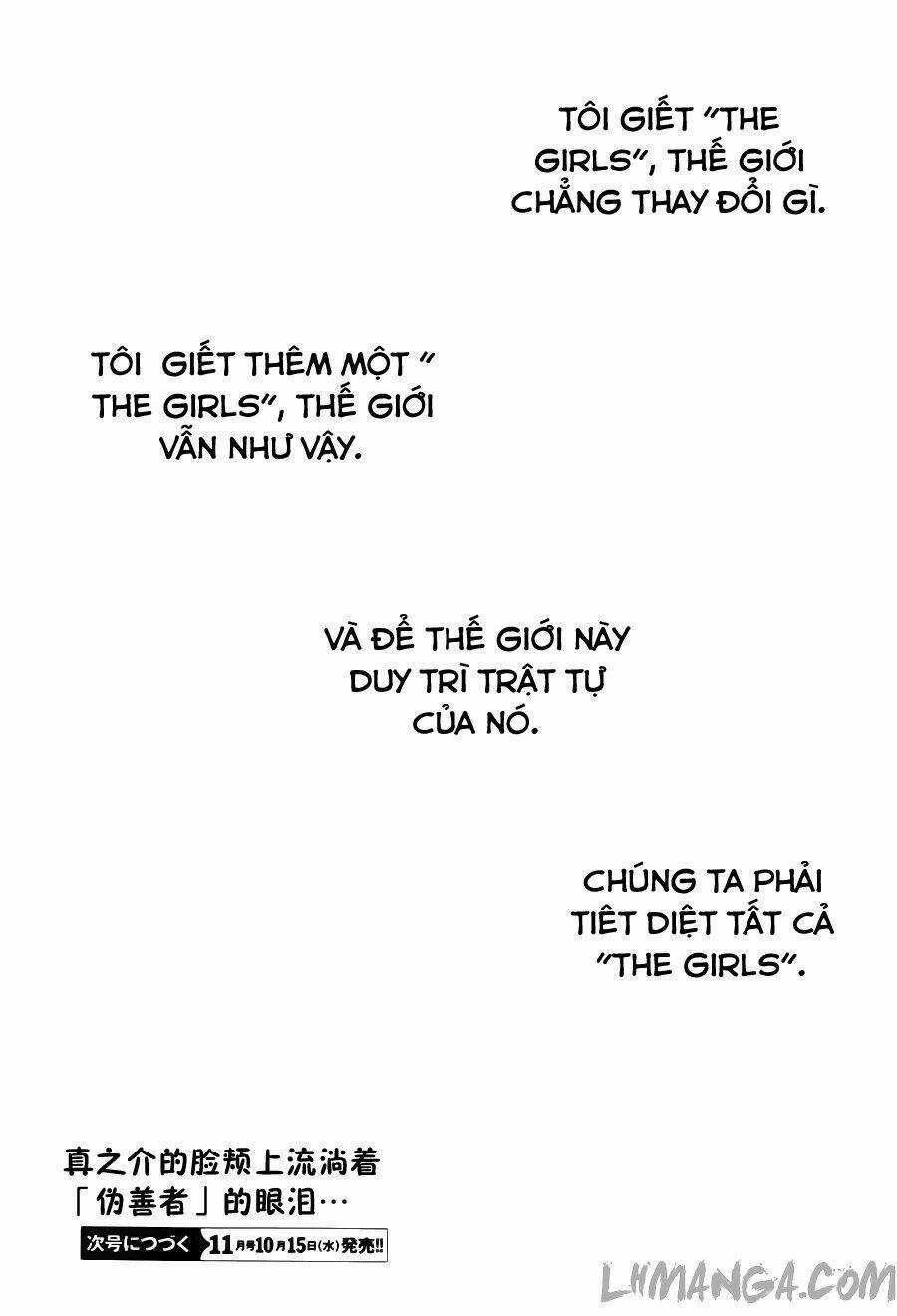 Mokushiroku Alice - Chapter 7 - Trang 44