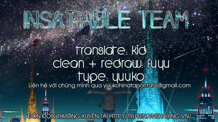 Mokushiroku Alice - Chapter 8 - Trang 1