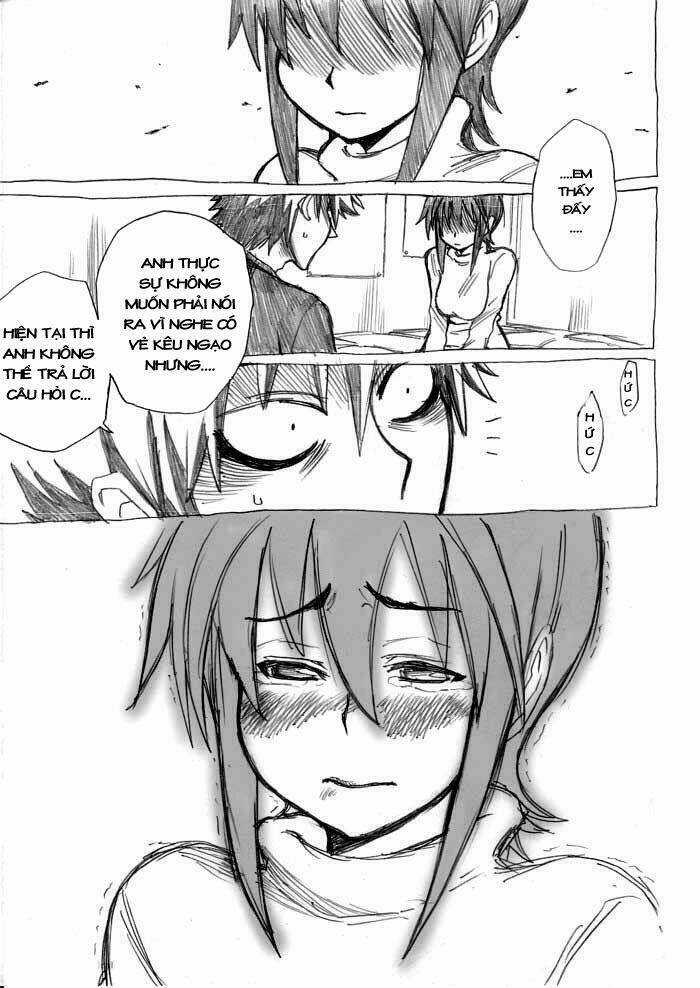 Molester Man - Chapter 11.2 - Trang 14