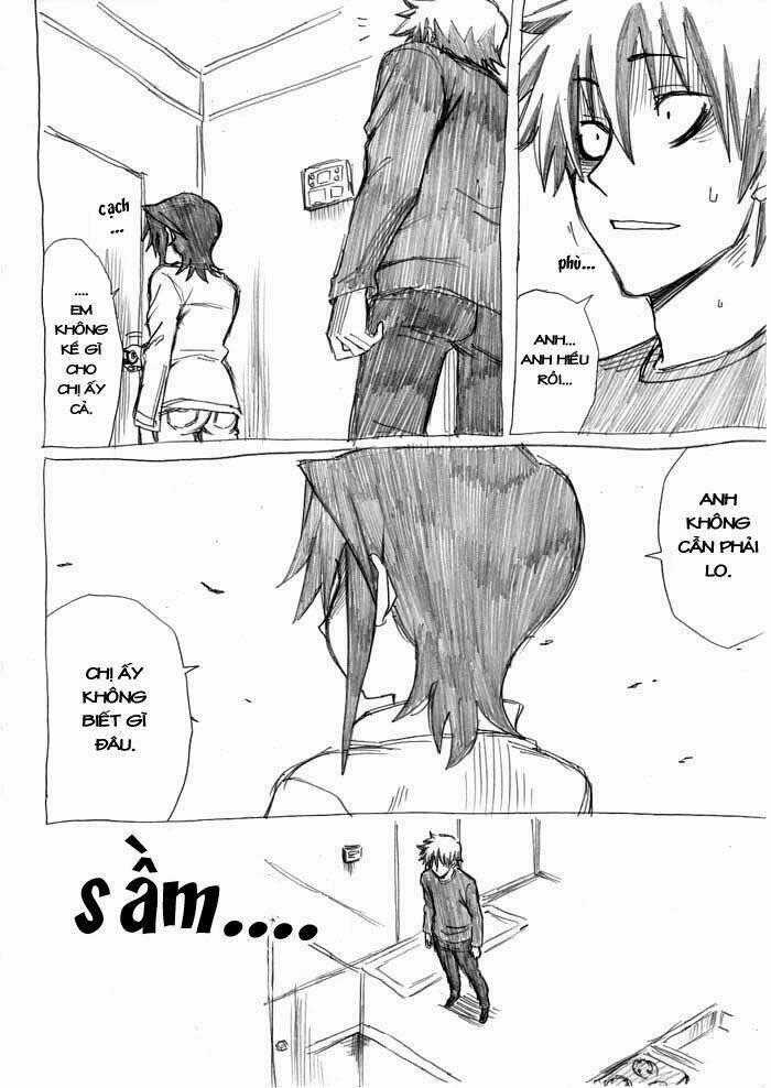 Molester Man - Chapter 11.2 - Trang 19