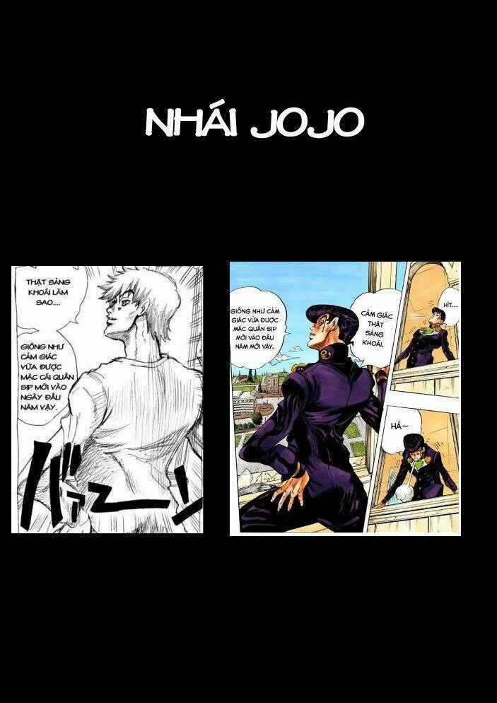 Molester Man - Chapter 13.1 - Trang 18