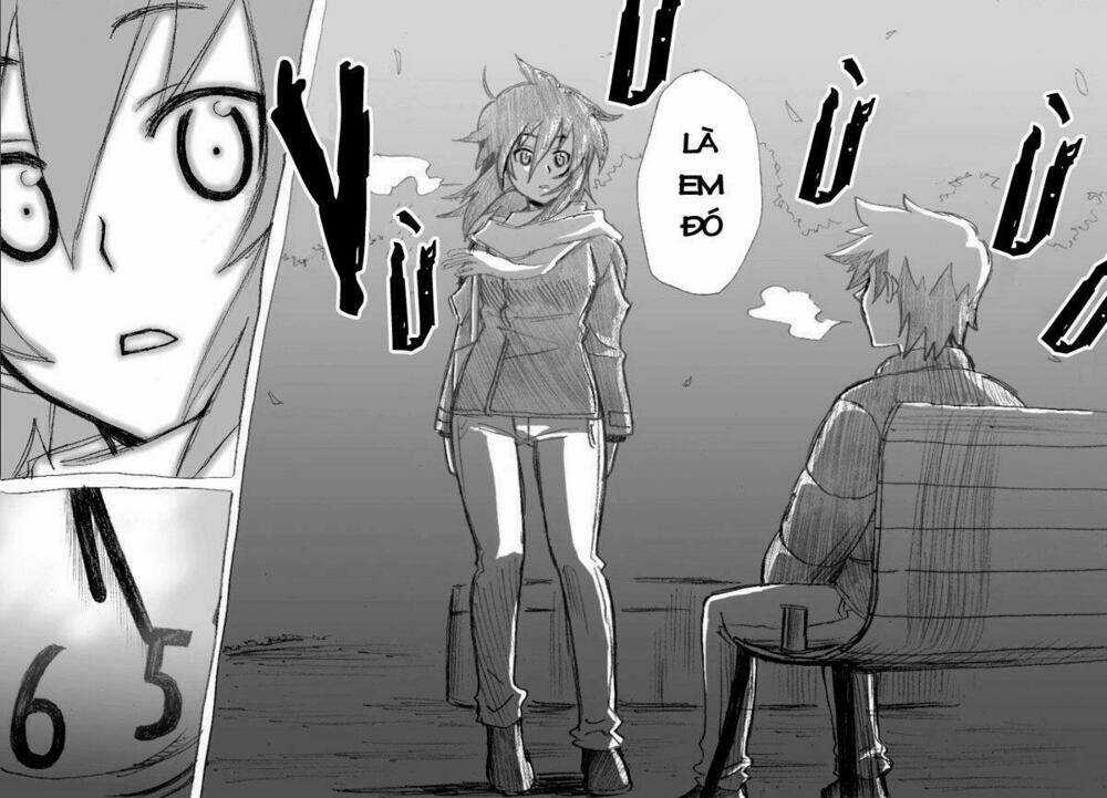 Molester Man - Chapter 14.2 - Trang 15