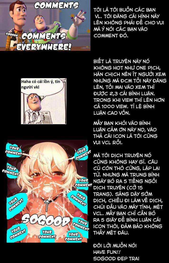 Molester Man - Chapter 18 - Trang 3