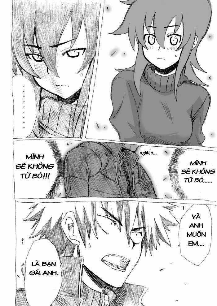 Molester Man - Chapter 18 - Trang 25