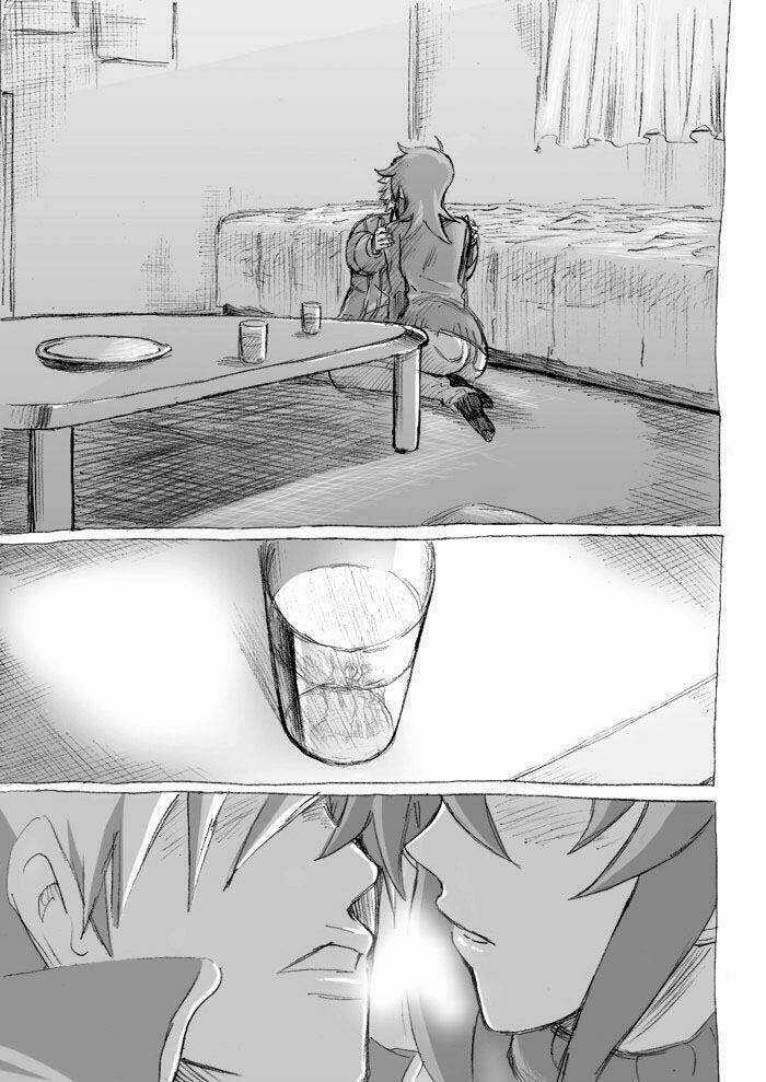 Molester Man - Chapter 18 - Trang 33