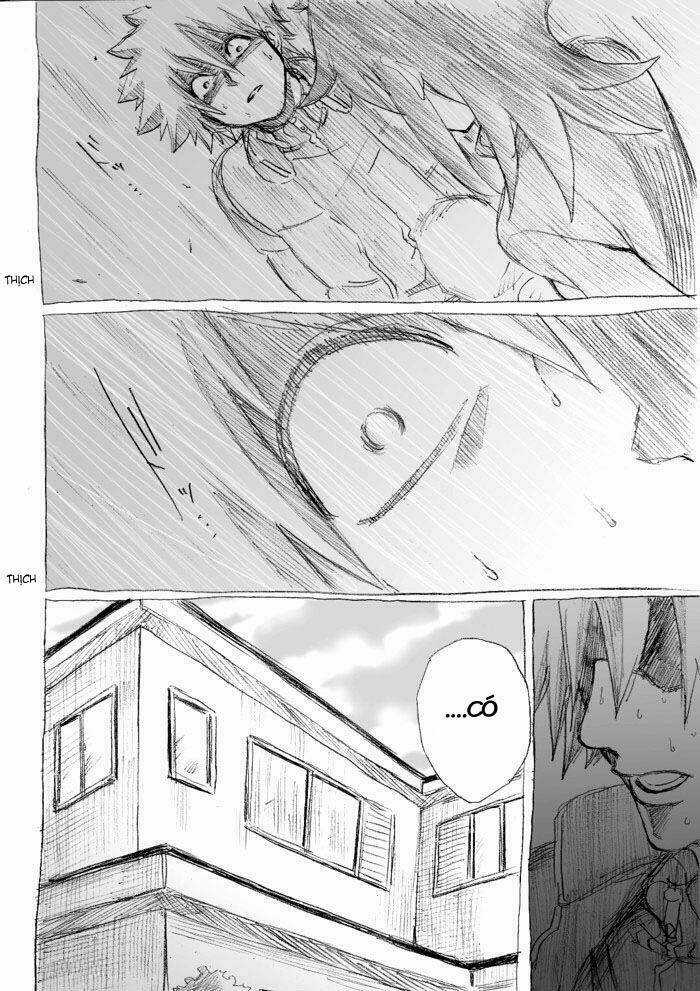 Molester Man - Chapter 18 - Trang 36