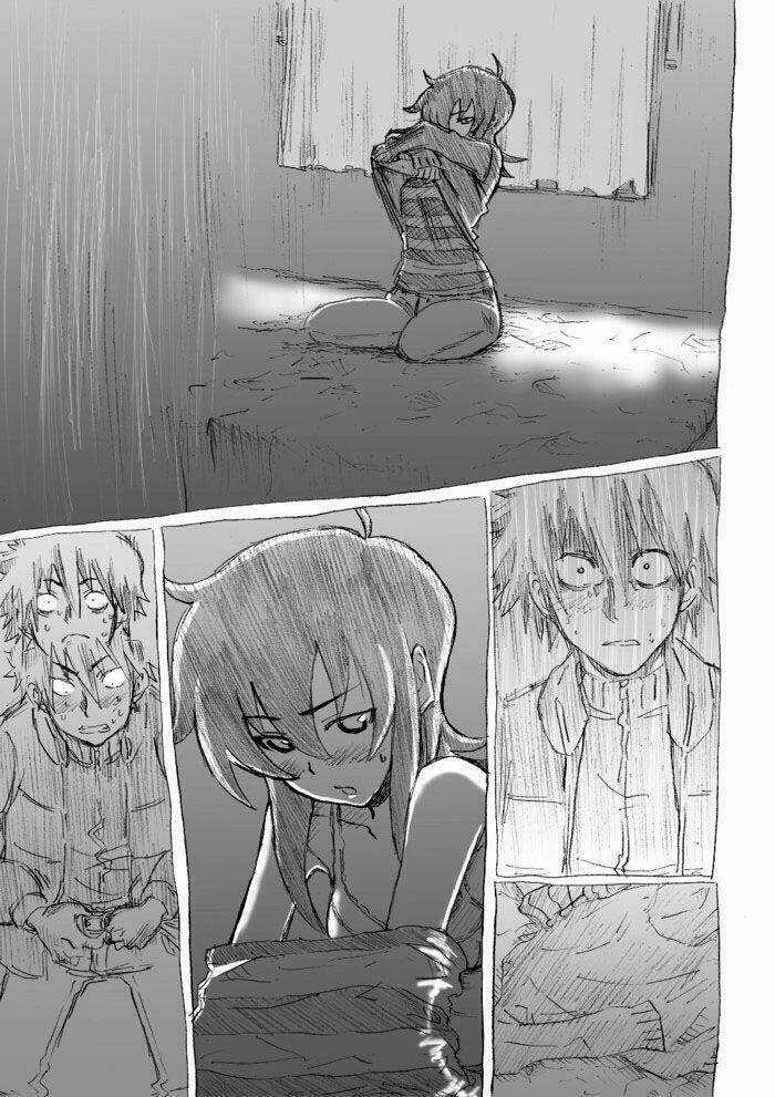 Molester Man - Chapter 18 - Trang 37