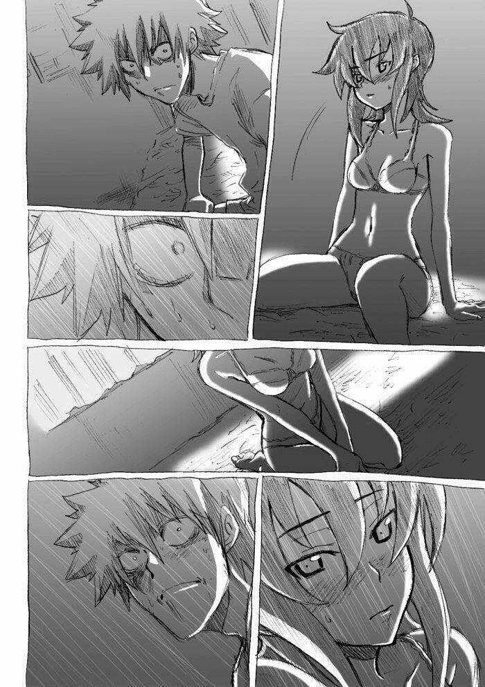 Molester Man - Chapter 18 - Trang 38