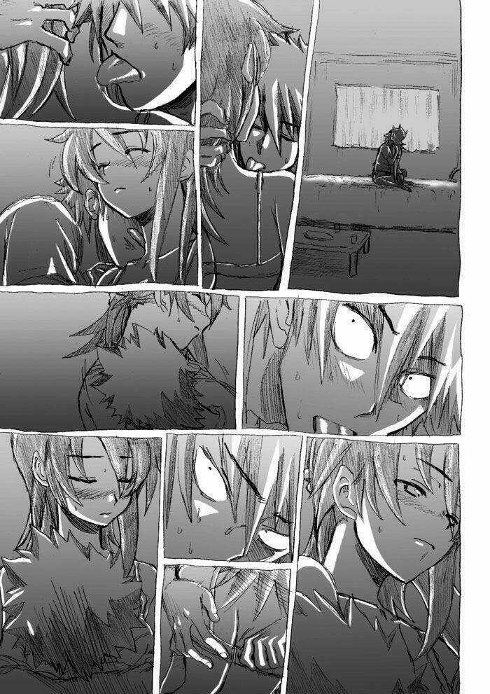 Molester Man - Chapter 18 - Trang 39