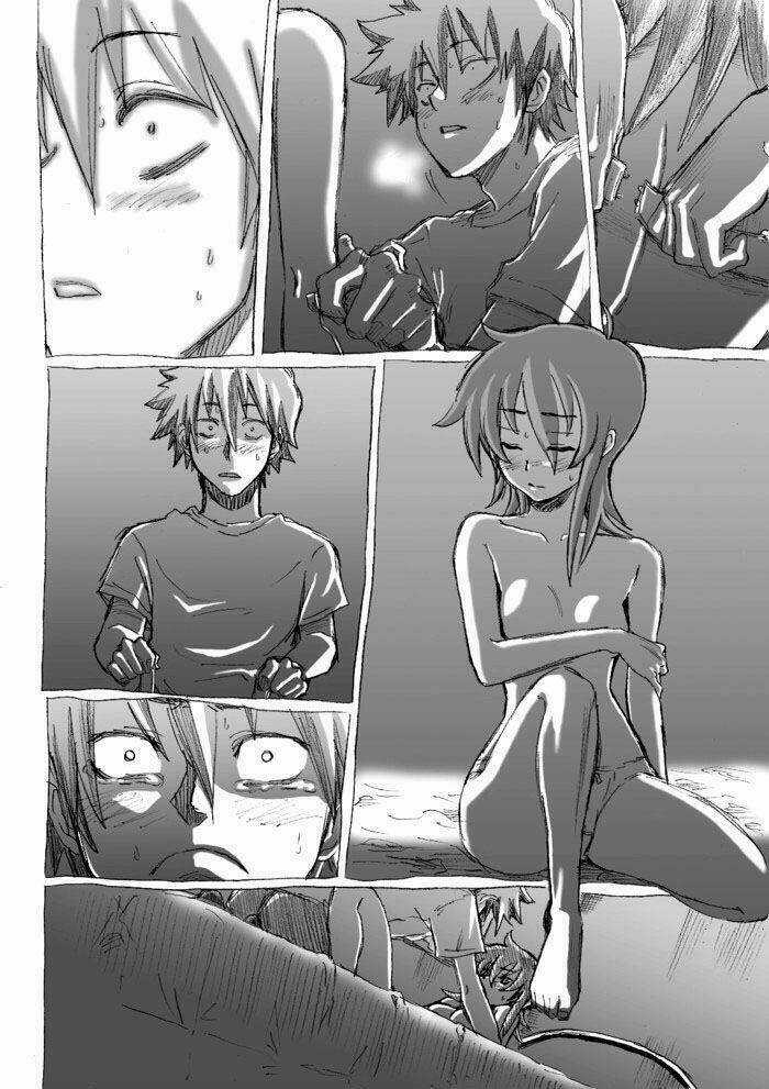 Molester Man - Chapter 18 - Trang 40