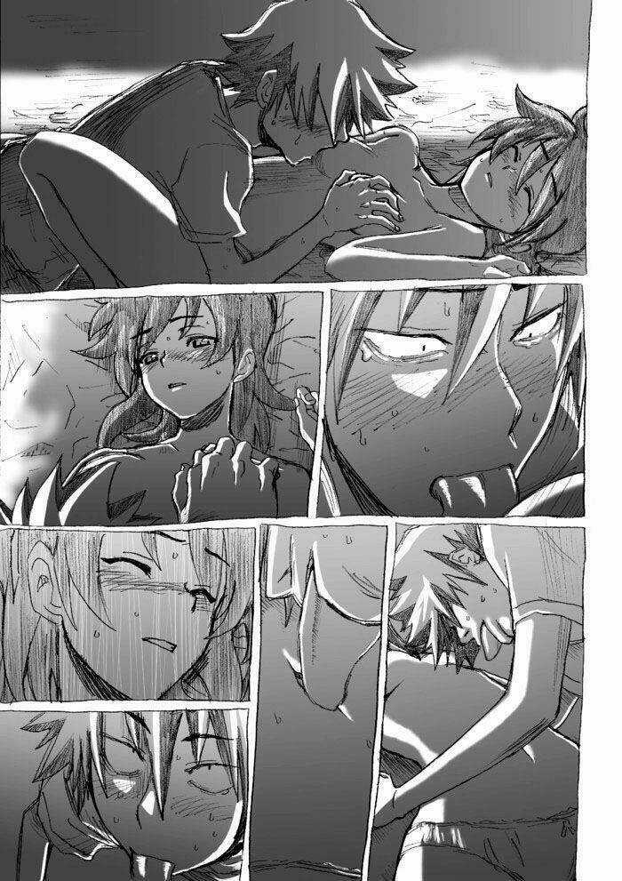 Molester Man - Chapter 18 - Trang 41