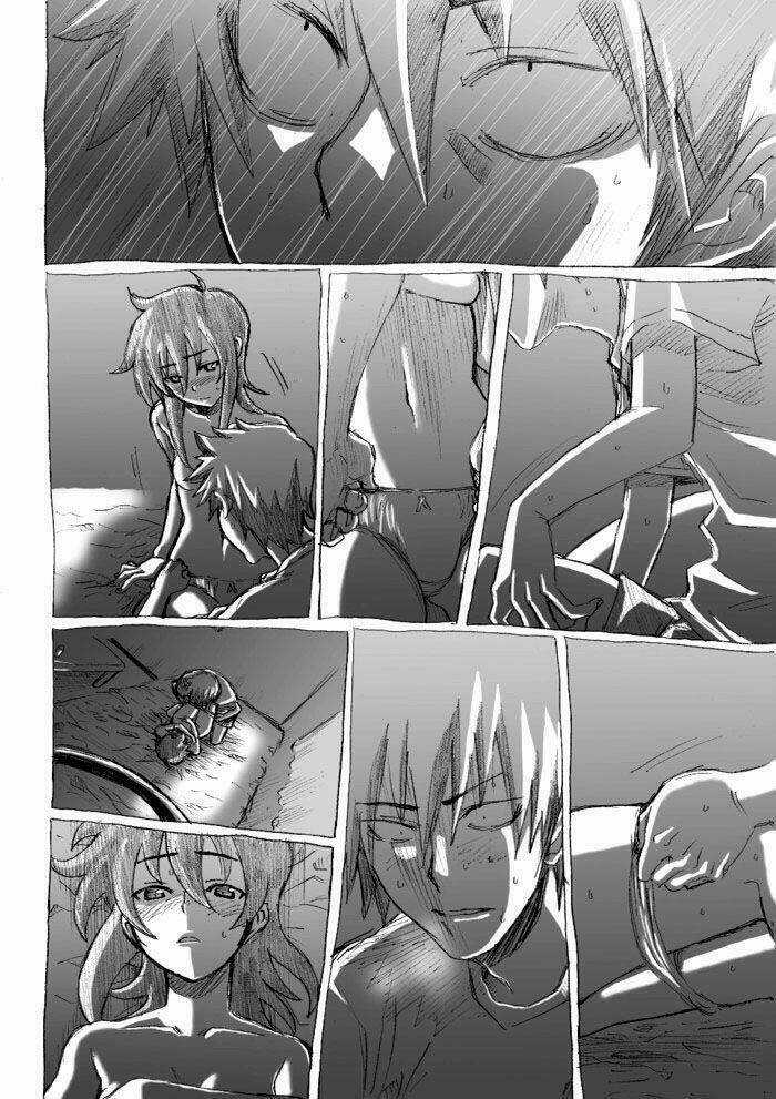 Molester Man - Chapter 18 - Trang 42