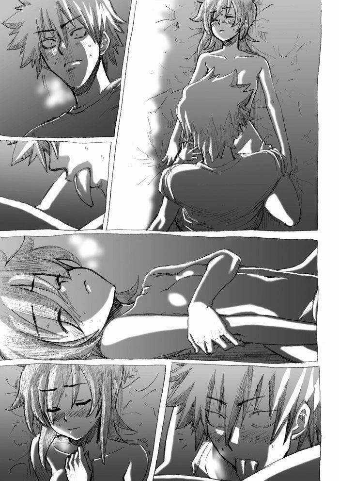 Molester Man - Chapter 18 - Trang 43